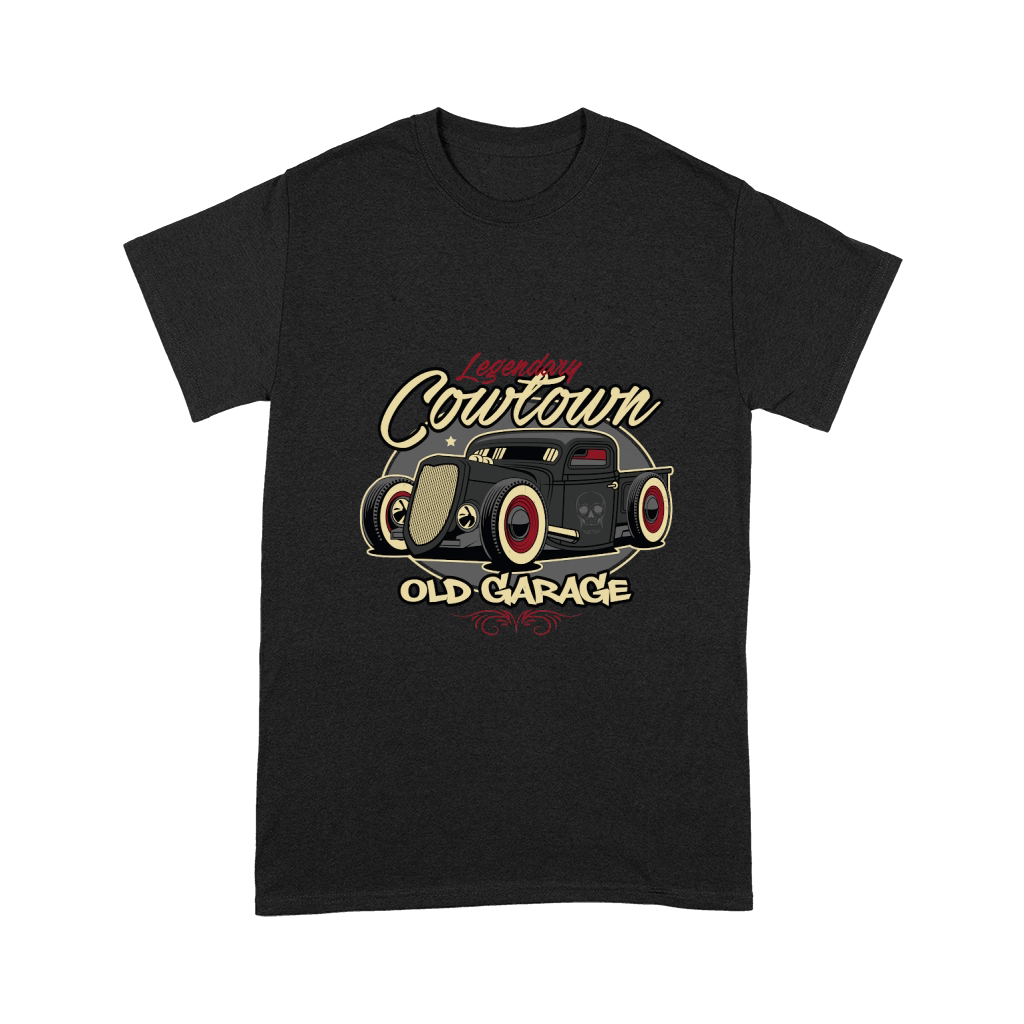 Vintage Car 5 Unisex T-Shirt