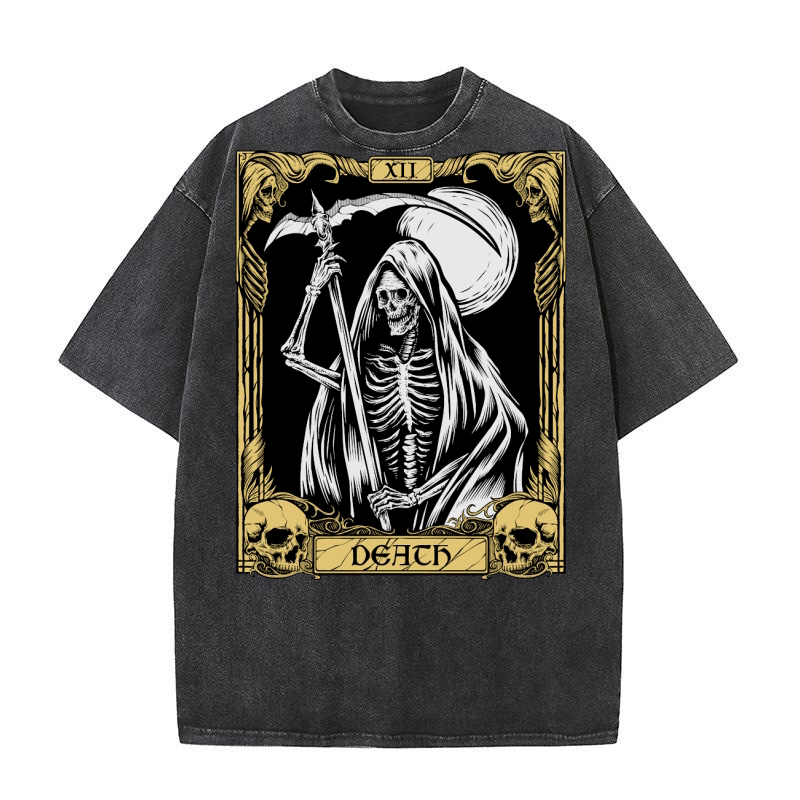 Death Washed T-Shirt