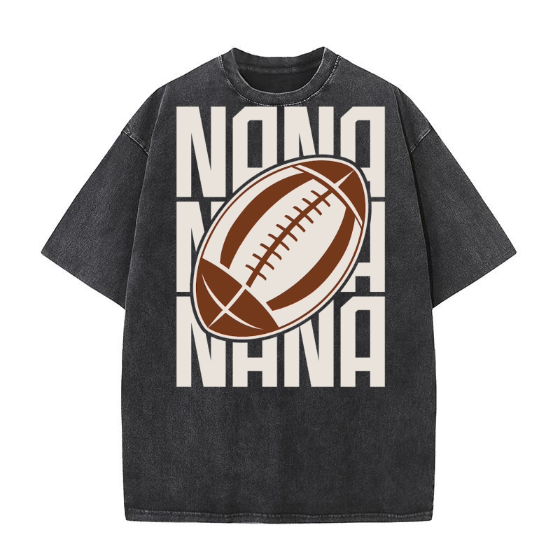 NANA Washed T-Shirt