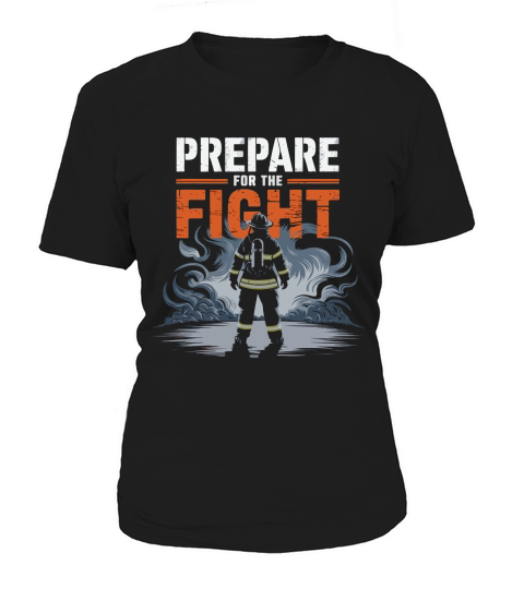 Prepare for the fight 2 Women's T-Shirt
