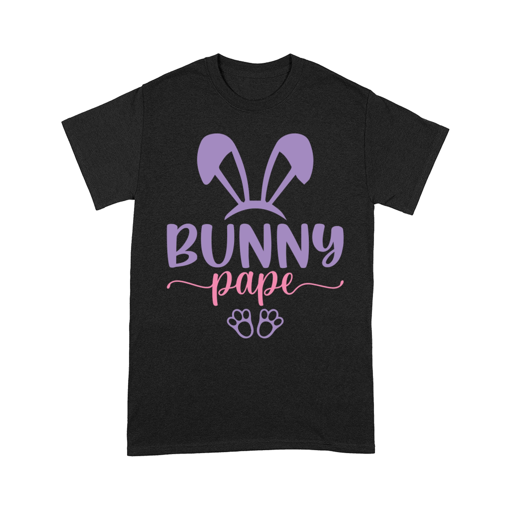 Bunny pape Comfort T-shirt