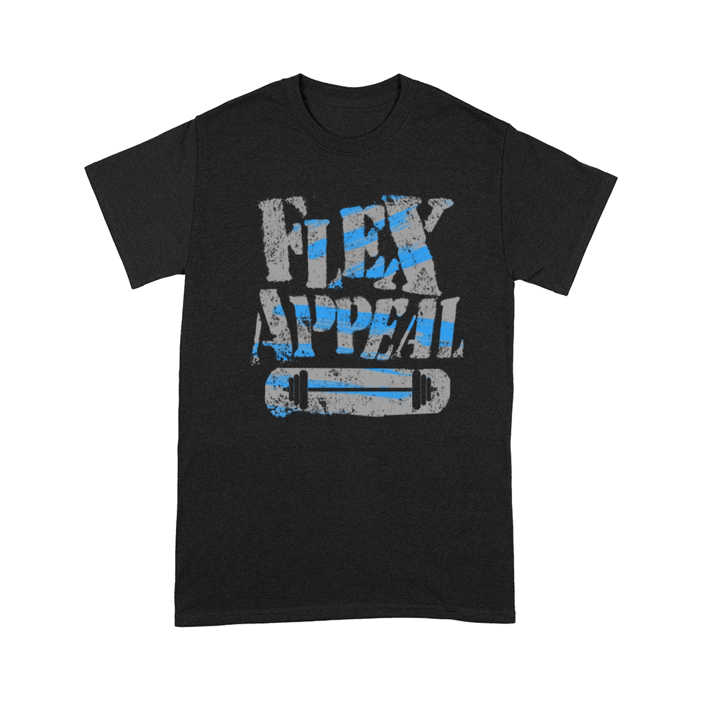 Flex Appeal Comfort T-shirt