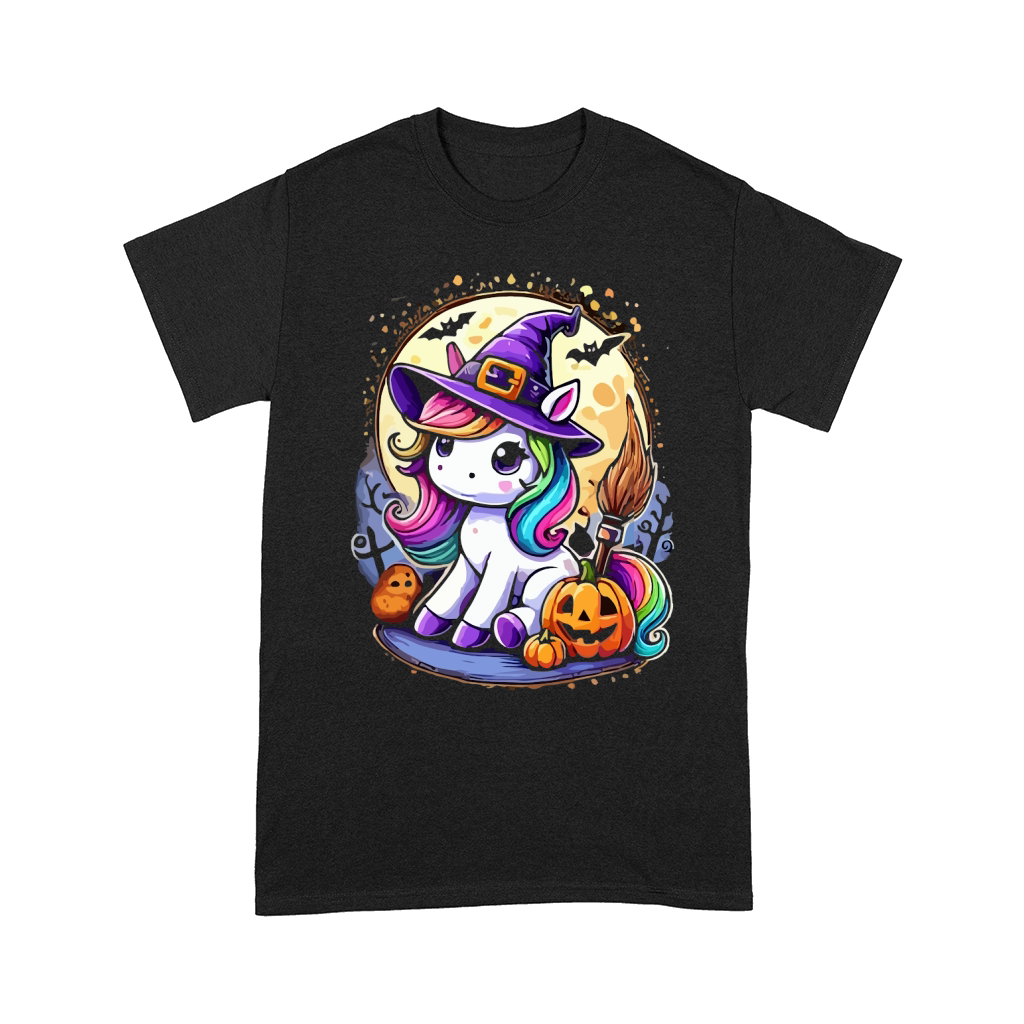 Funny Halloween (5) Comfort T-shirt