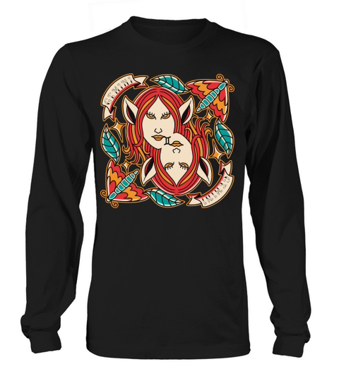 Gemini Long sleeved Unisex