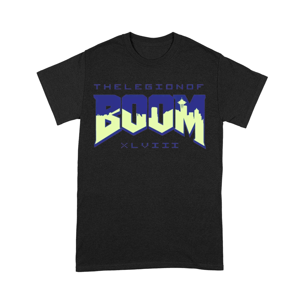 Doom Merch Premium T-shirt