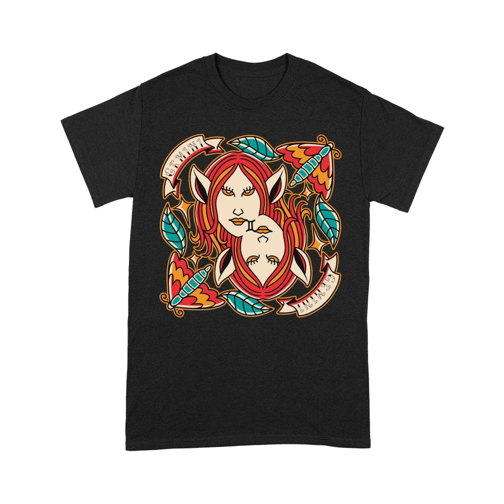 Gemini Premium T-shirt