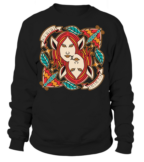 Gemini Sweatshirt Unisex