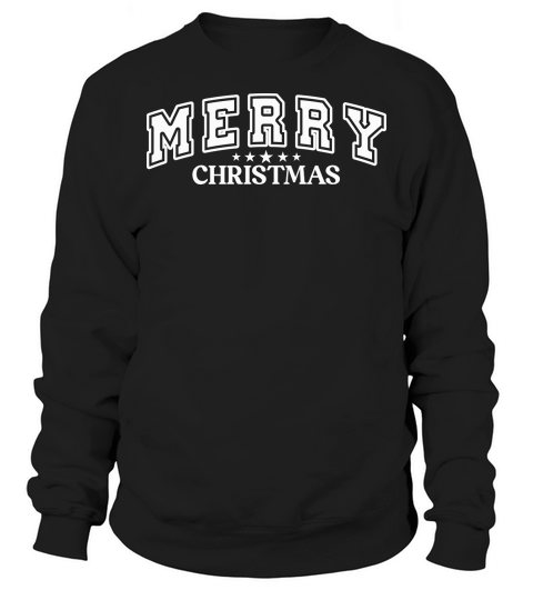Merry christmas 2.01 Sweatshirt Unisex