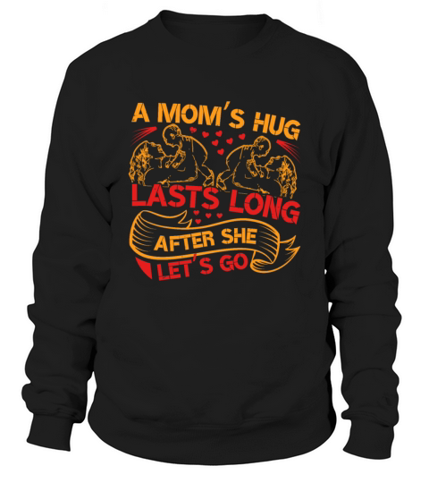 Mothers Day Sweatshirt Unisex