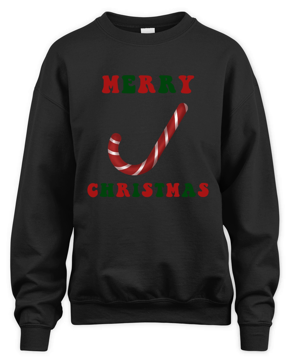 Merry Christmas 42 22 Unisex Premium Crewneck Sweatshirt