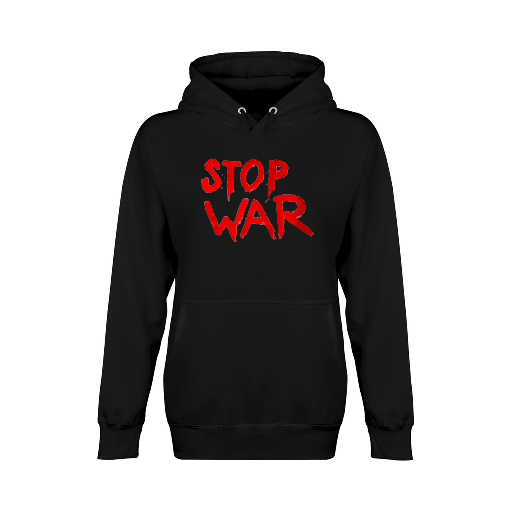 Stop War Unisex Premium Pullover Hoodie
