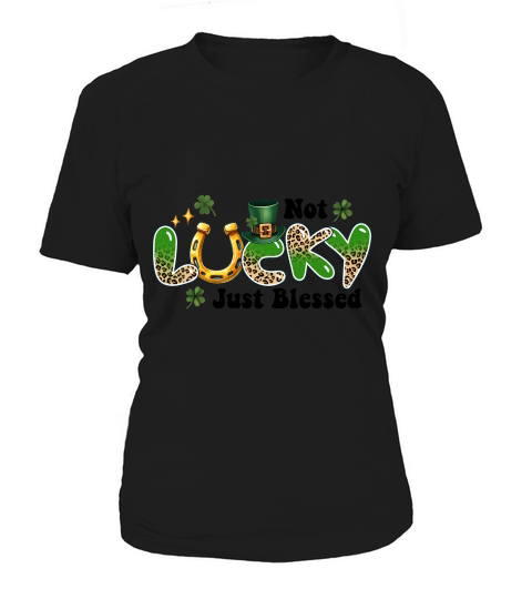 Blessed St. Patrick’s Women's T-Shirt