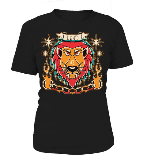 Leo Women's T-Shirt