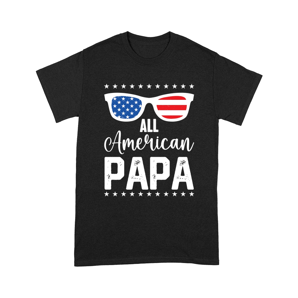 All american papa Comfort T-shirt