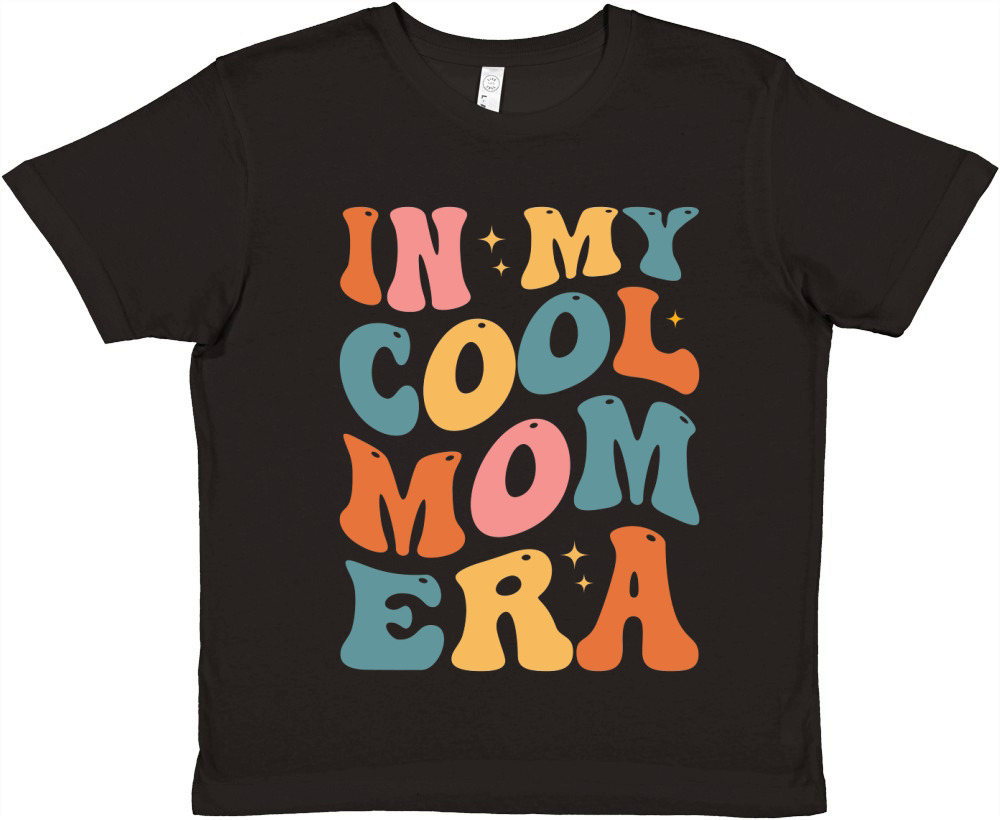 I my ERA 4 04 Premium Kids Crewneck T-shirt