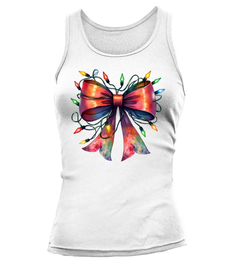 Coquette Sublimation Clipart 9 03 Tank top Woman