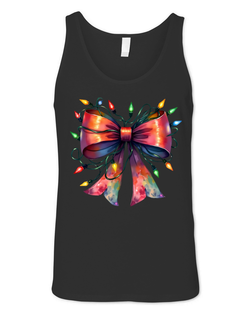 Coquette Sublimation Clipart 9 03 Unisex Jersey Tank