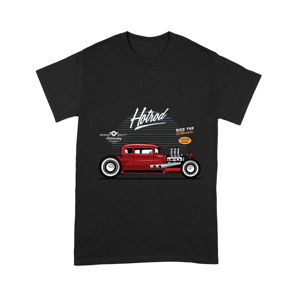 Vintage Car 17 Unisex T-Shirt