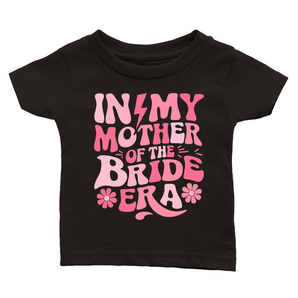 in my era 15 23 Classic Baby Crewneck T-shirt