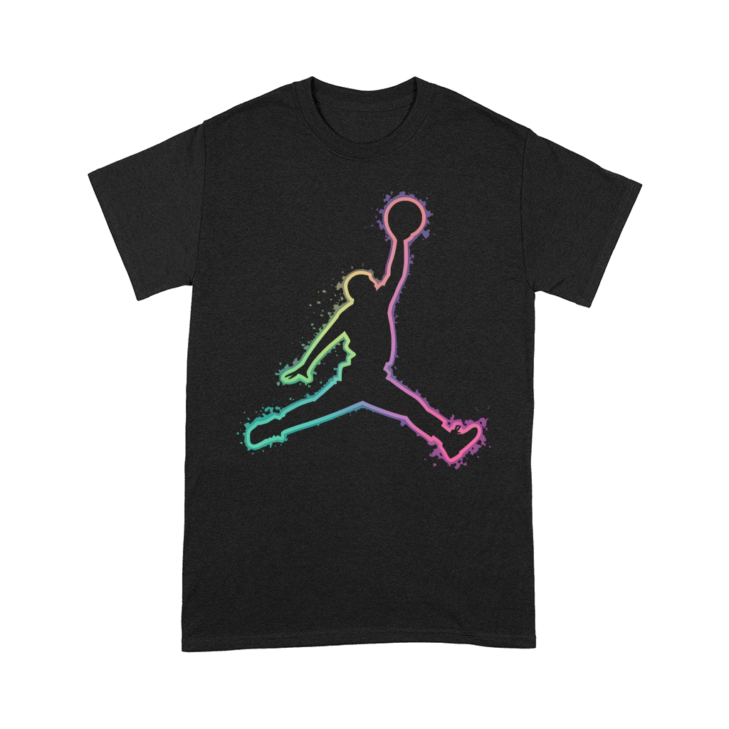 Basketball Vector 2.02 Comfort T-shirt