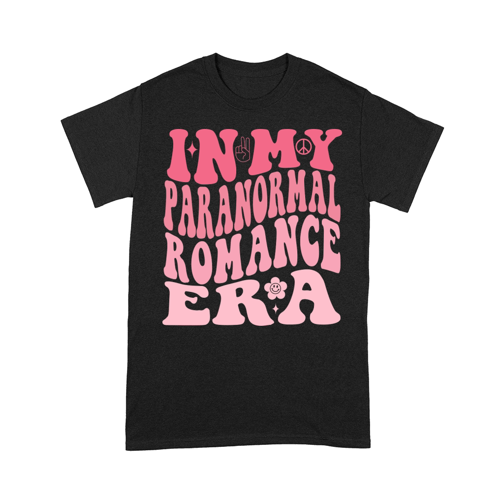 In my paranormal romance era Comfort T-shirt