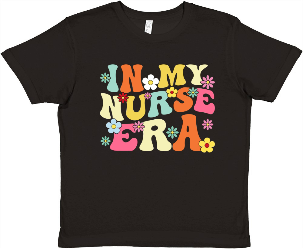 in my era 2 4 Premium Kids Crewneck T-shirt