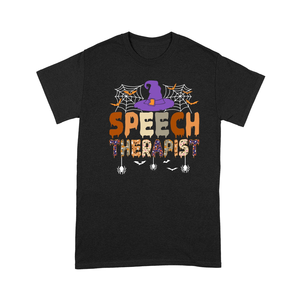 389. speech therapist Premium T-shirt