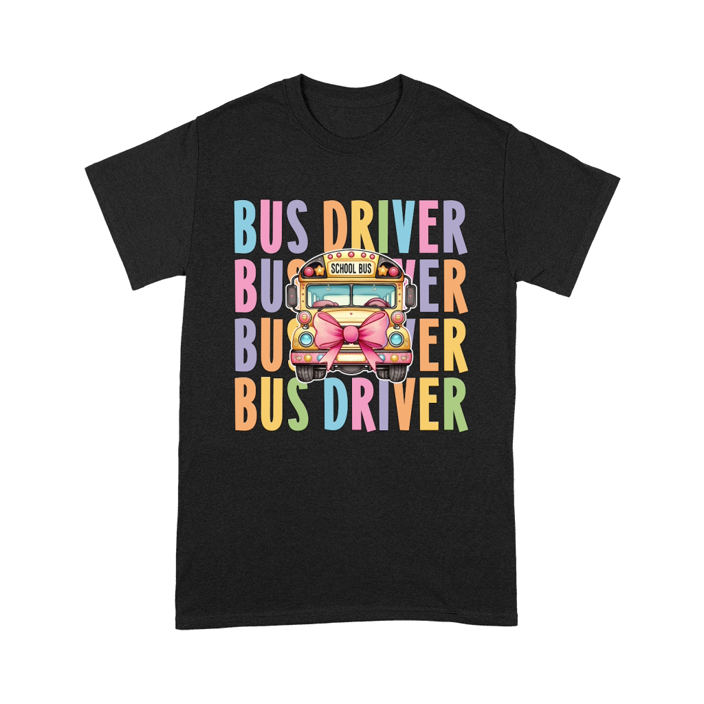 BUS DRIVER Premium T-shirt