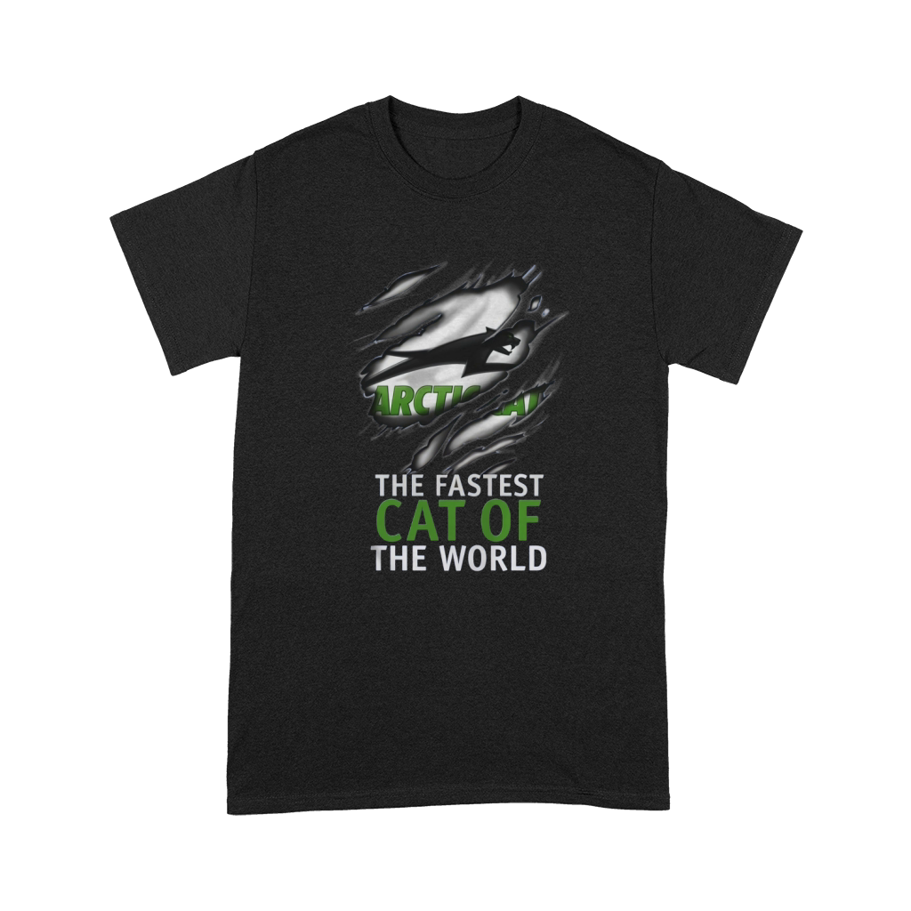 LIMITTED EDITION ARCTIC CAT Premium T-shirt