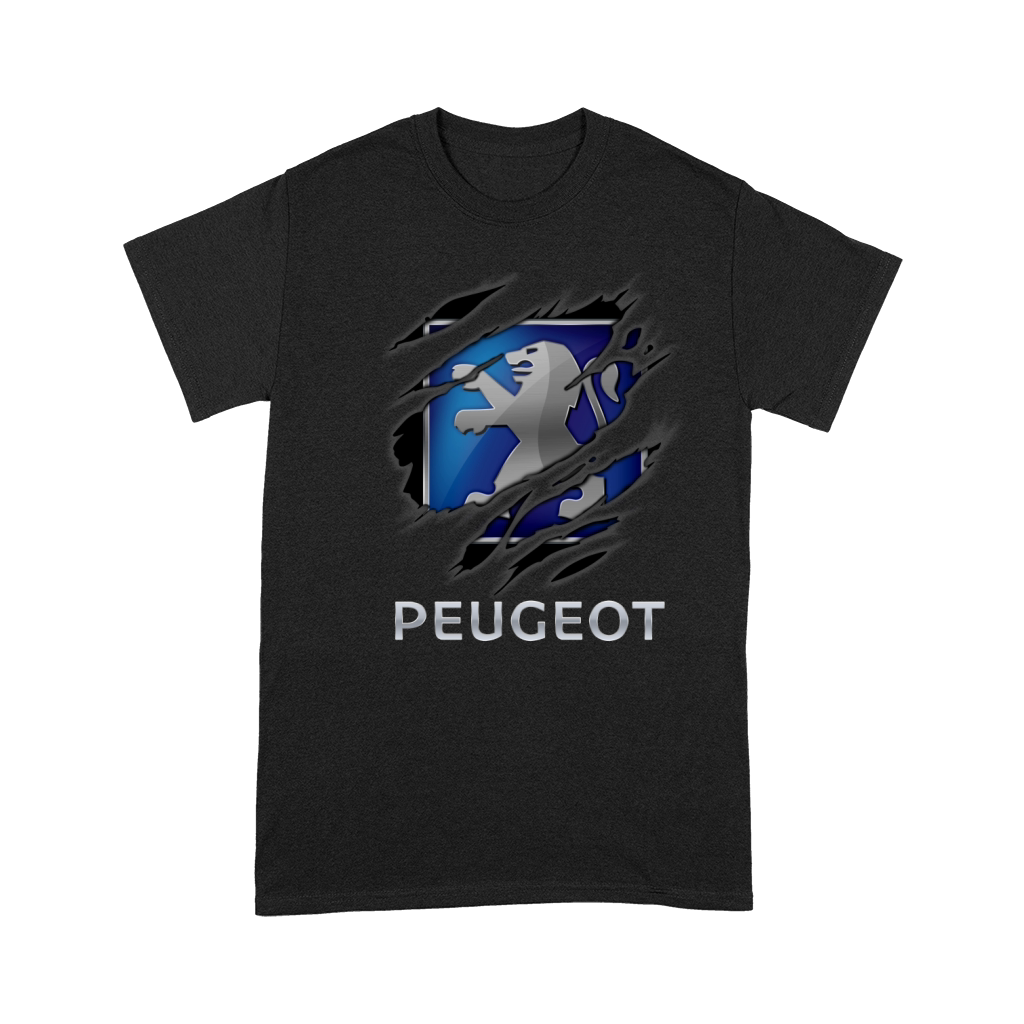 LIMITTED EDITION PEUGEOT Premium T-shirt