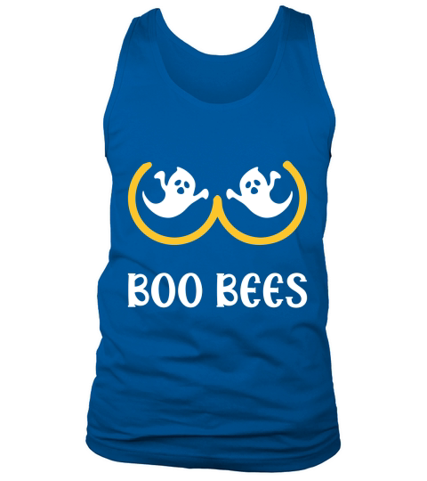 Boo Bees Tank Top Unisex