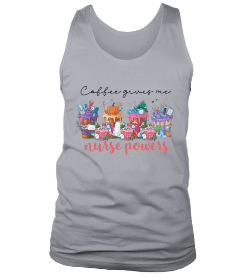 Christmas Nurse Sublimation Bundle 03 Tank Top Unisex