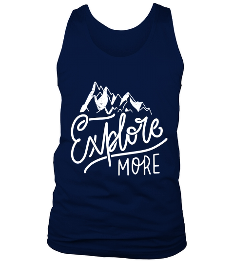 Explore more Tank Top Unisex