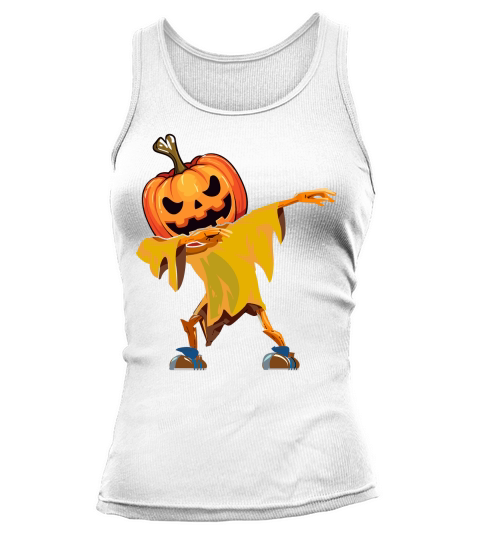 Halloween (2) Tank top Woman