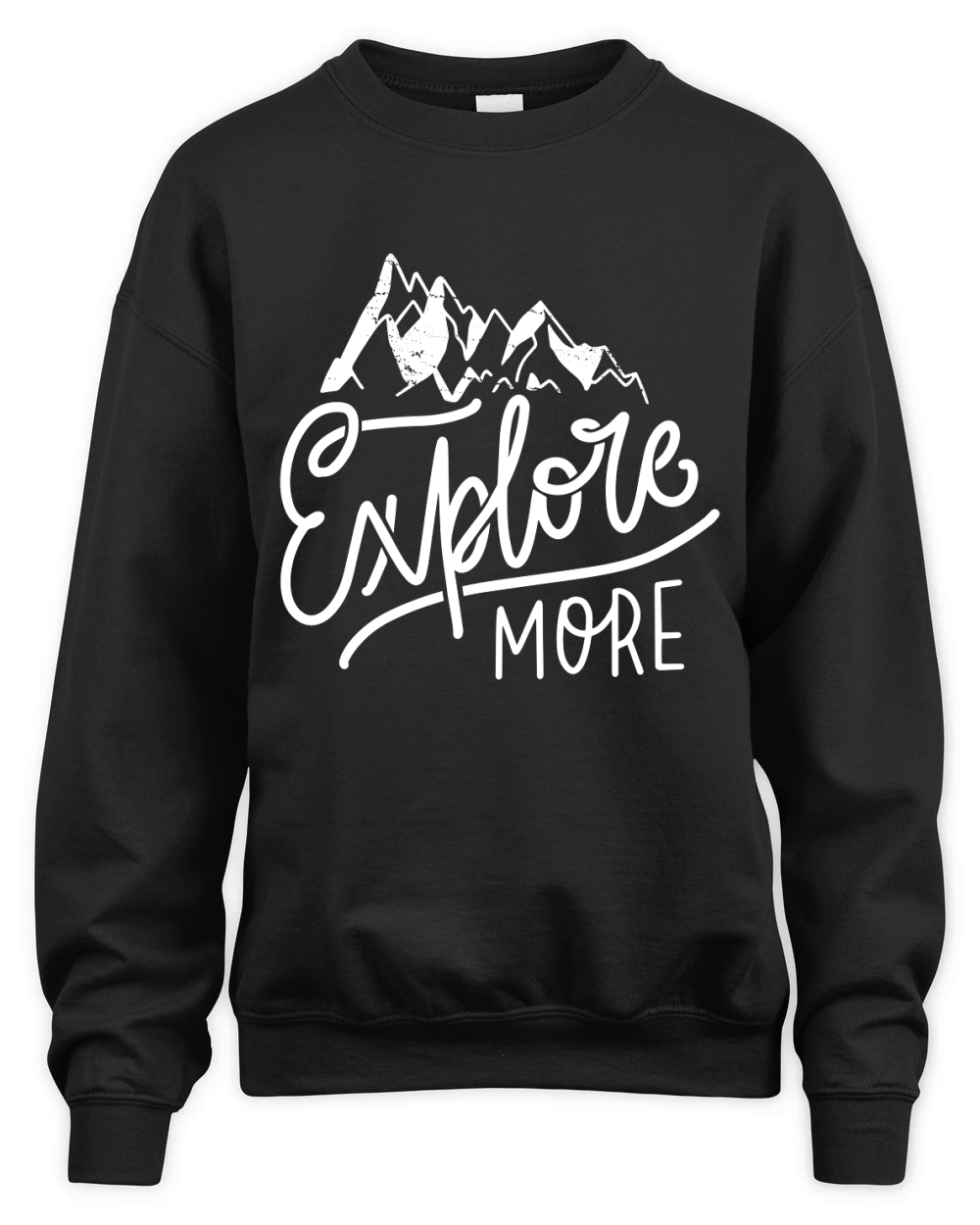 Explore more Unisex Premium Crewneck Sweatshirt
