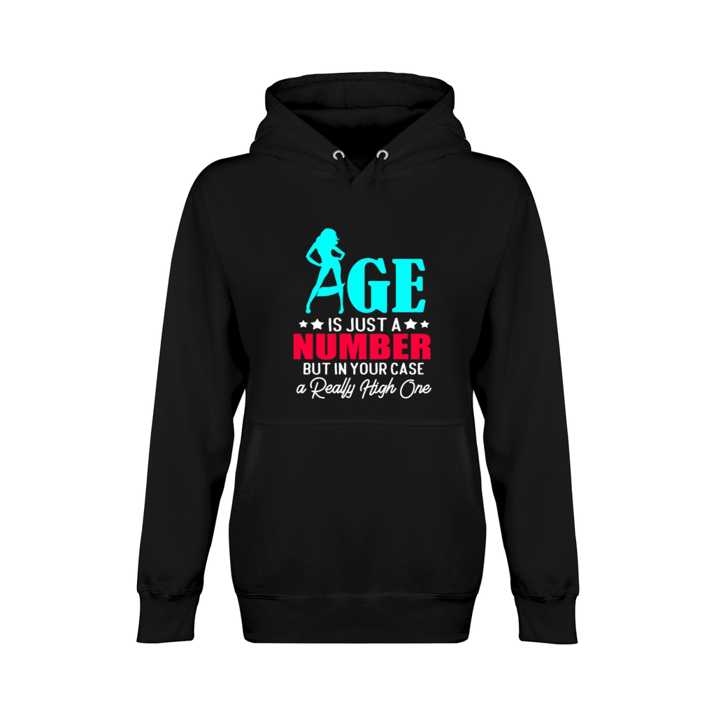 30th Birthday Sayings 30s Years Milestone 1989 Unisex Premium Pullover Hoodie