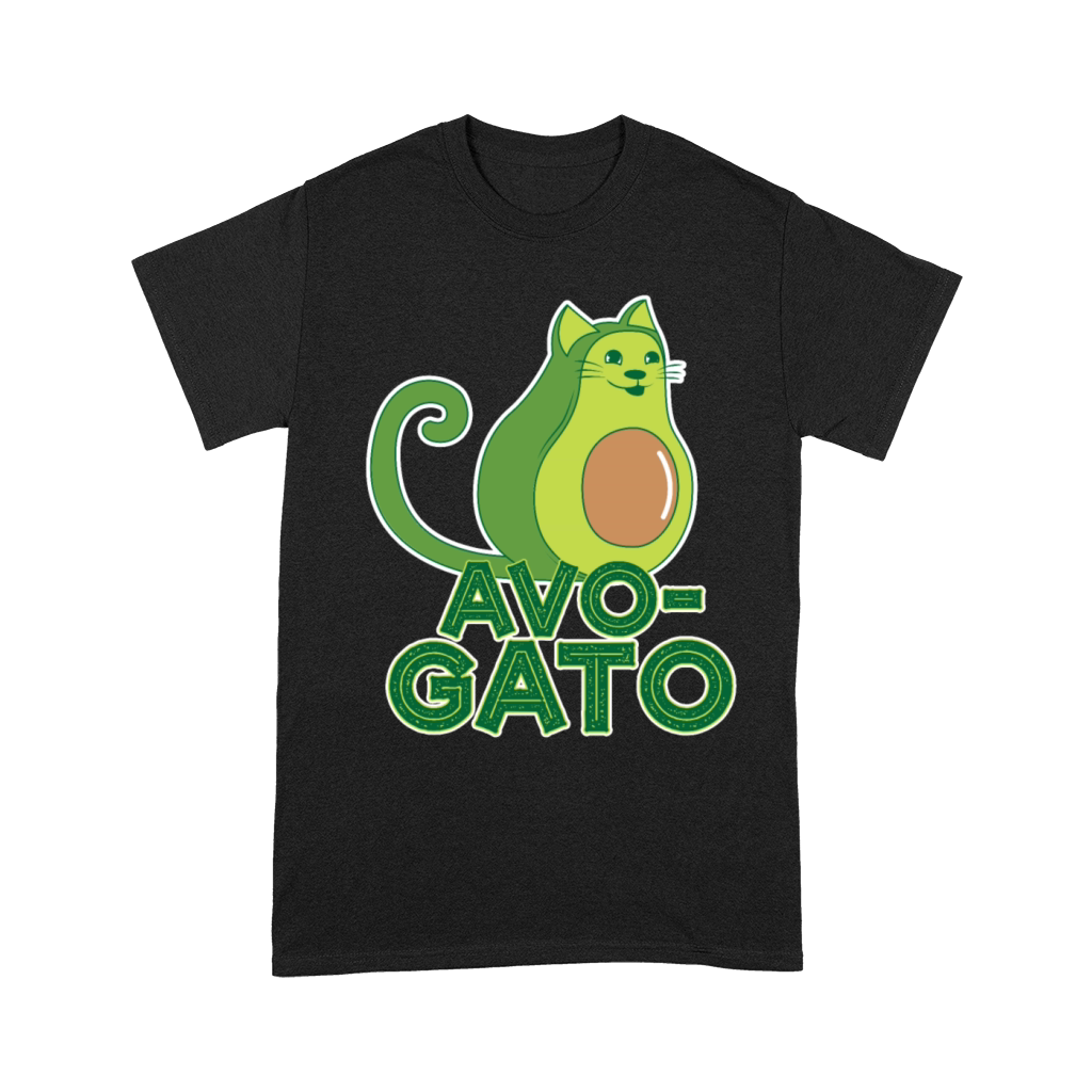 Avogato Unisex T-Shirt