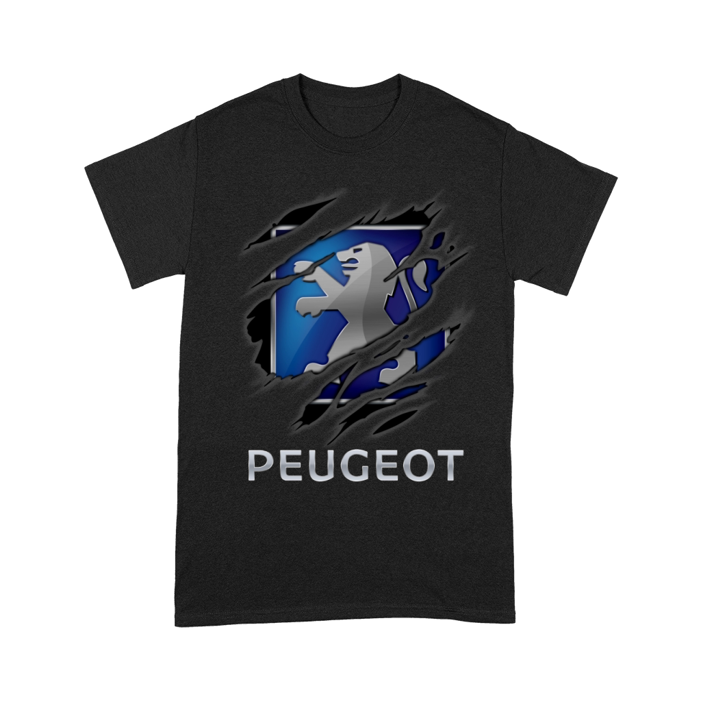 LIMITTED EDITION PEUGEOT Unisex T-Shirt