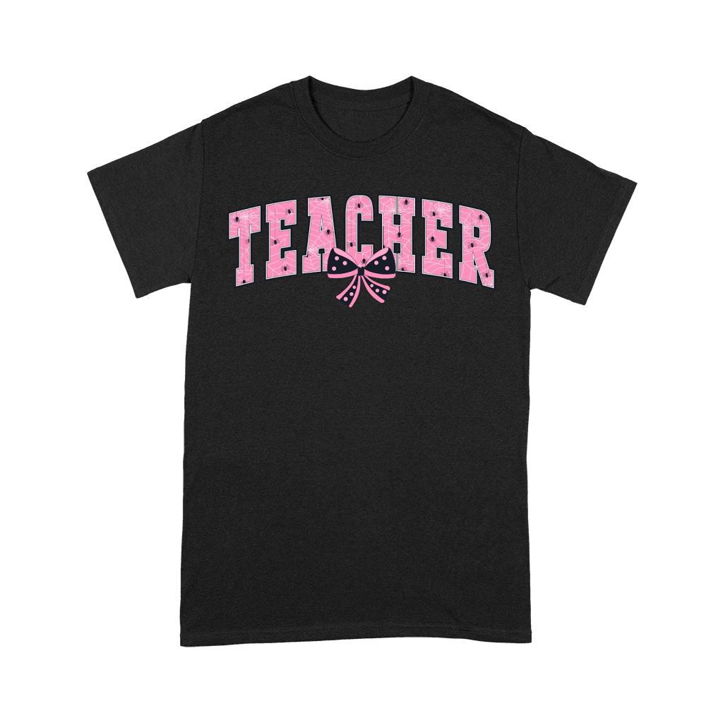 Teacger Halloween Unisex T-Shirt