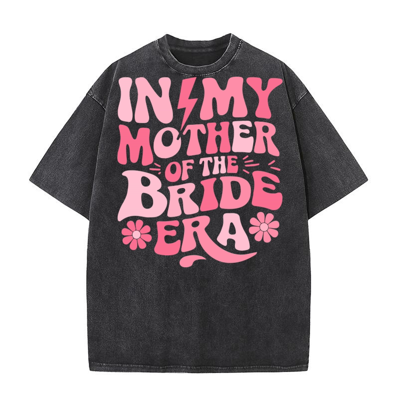 in my era 15 23 Washed T-Shirt