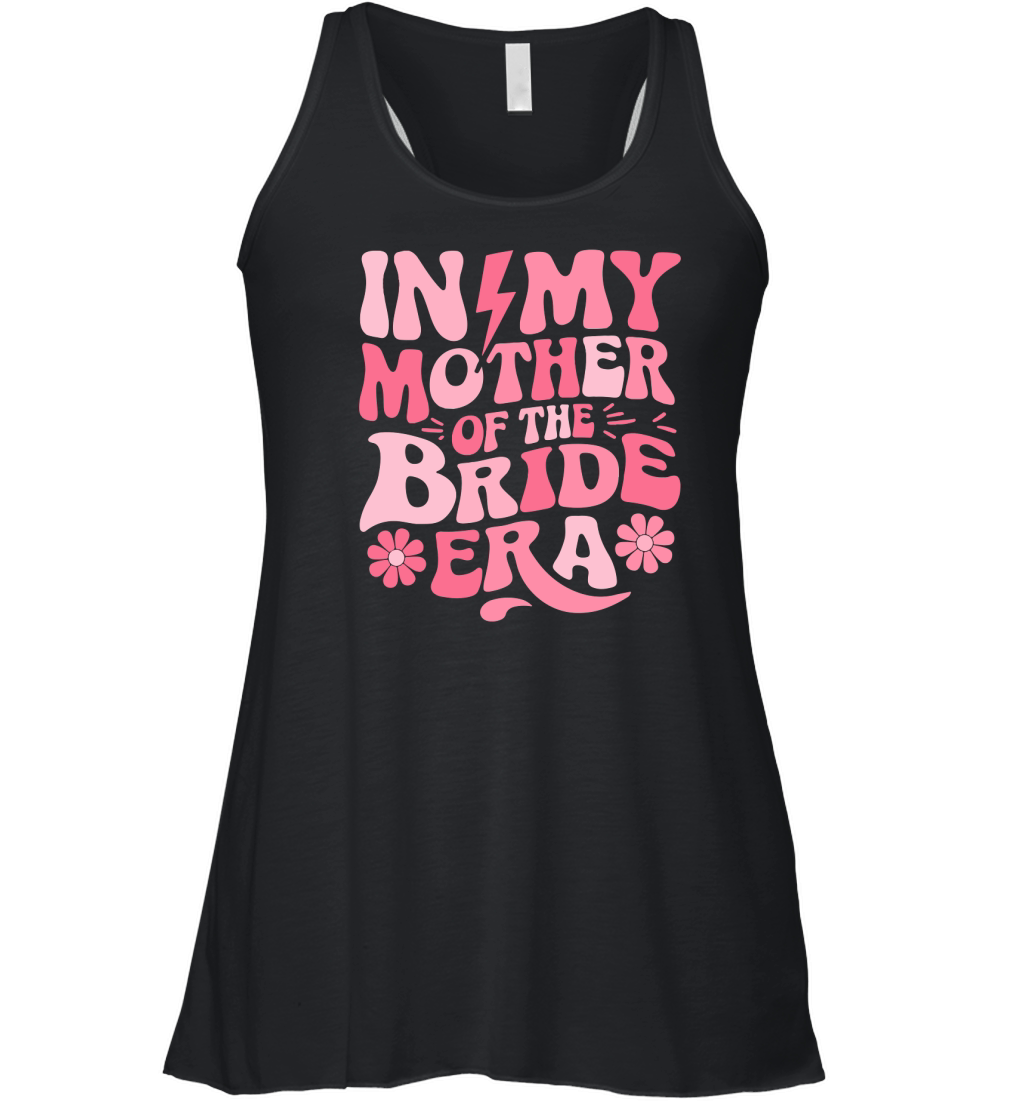 in my era 15 23 Women's Flowy Tank Top