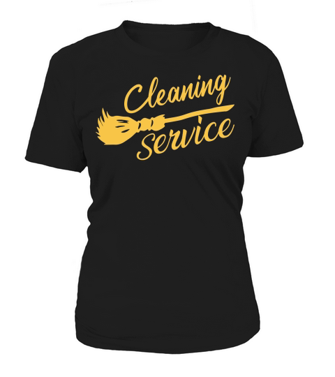 cleaning service 15 Women's T-Shirt