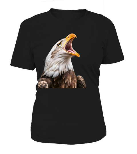Three Eagle 04 Women's T-Shirt