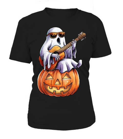 Transparent Halloween Para 03 Women's T-Shirt