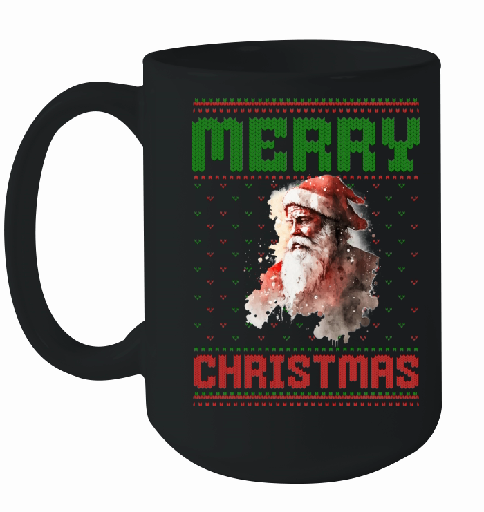 Merry christmas 59 90 Ceramic Mug