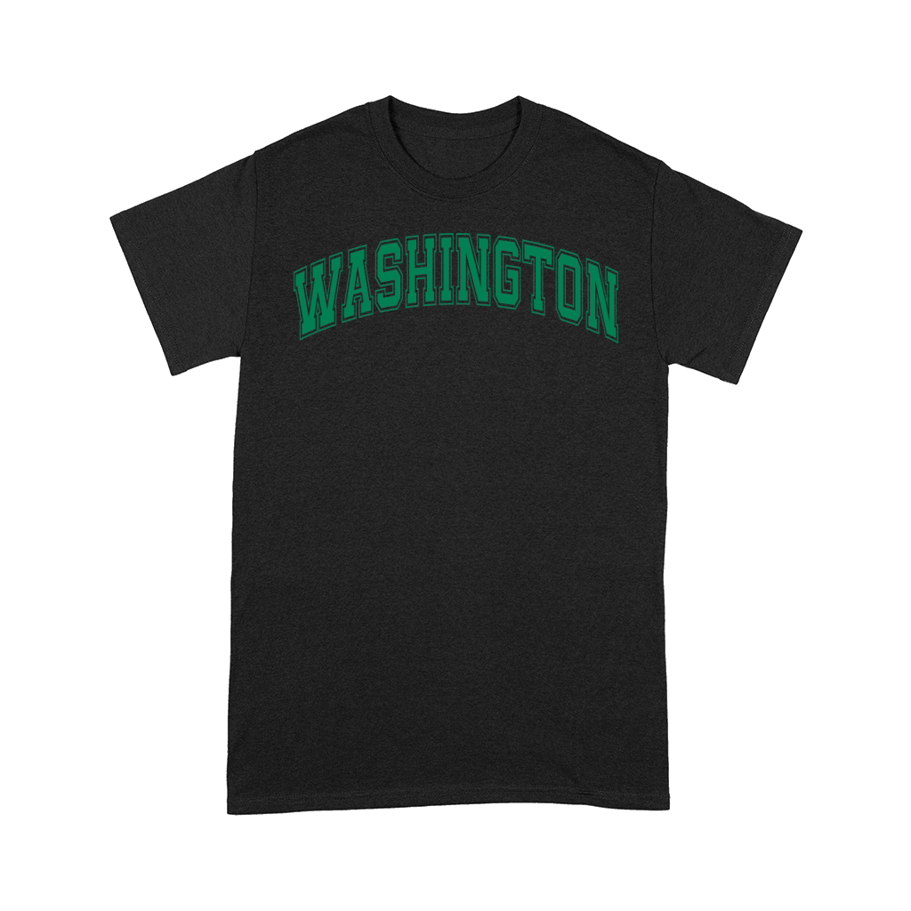 Washington Comfort T-shirt