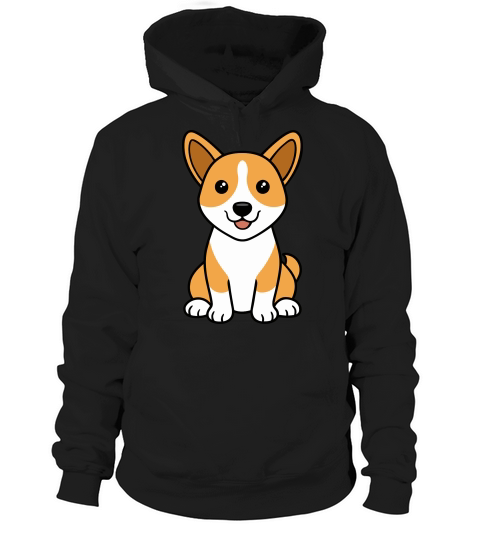 Basenji 03 Hoodie Unisex