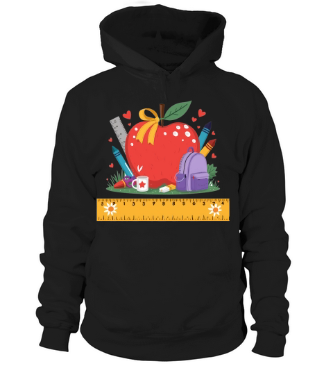 Custom Name Kids Hoodie Unisex