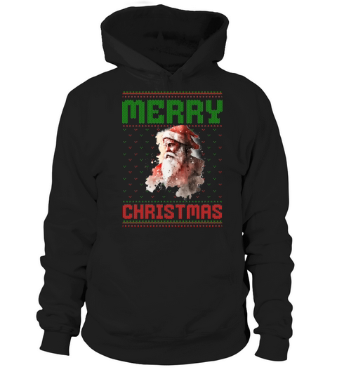 Merry christmas 59 90 Hoodie Unisex
