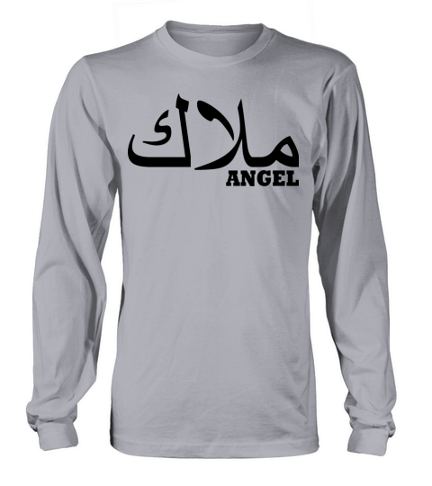 Angel Long sleeved Unisex